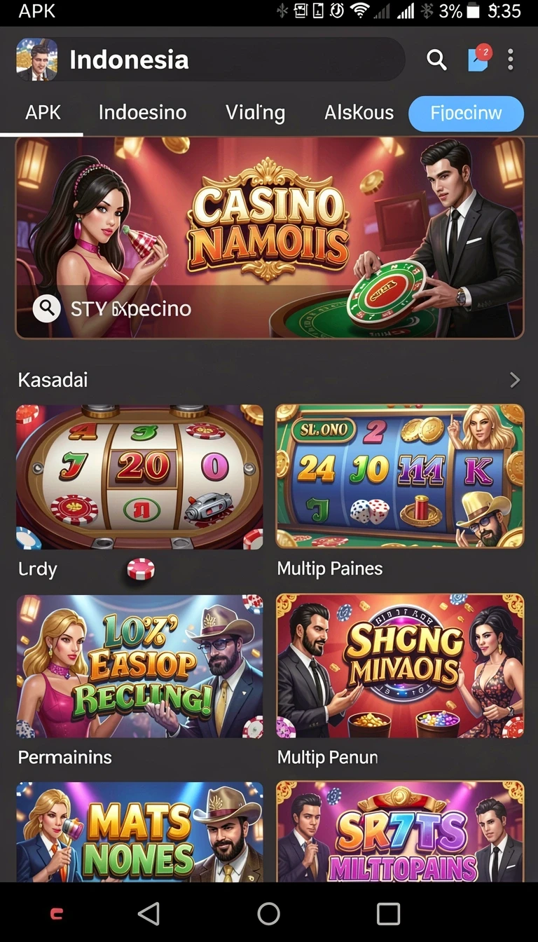 Screenshot s9s9 nomor 1