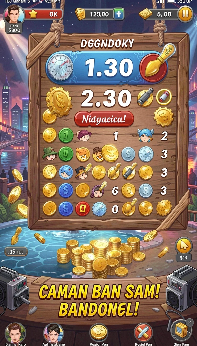 Screenshot s9s9 nomor 3
