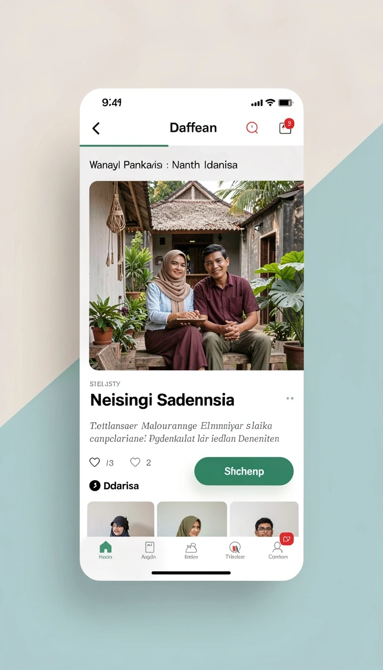 Screenshot sakti77 nomor 2