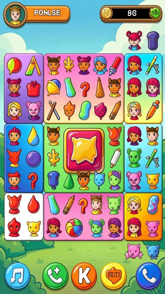 Screenshot samurai88 nomor 2