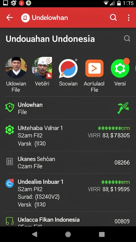 Screenshot samurai88 nomor 3