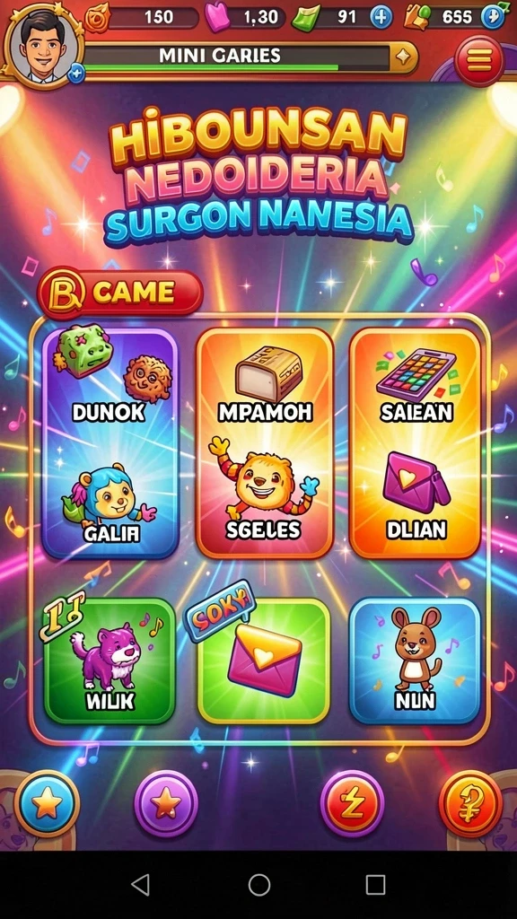 Screenshot satset138 nomor 1