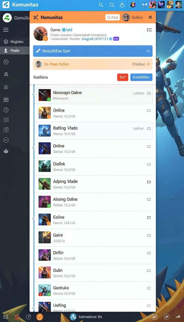 Screenshot siap108 nomor 1