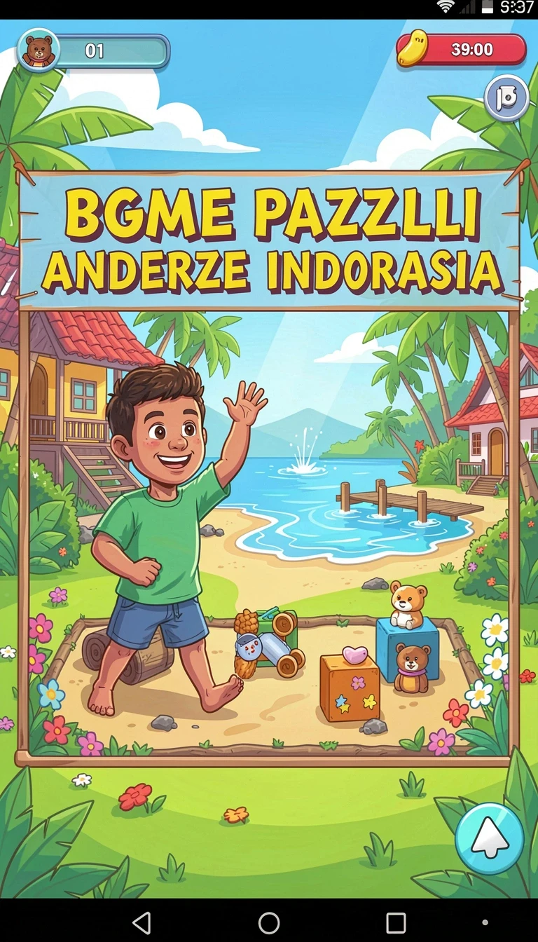 Screenshot situstoto nomor 3