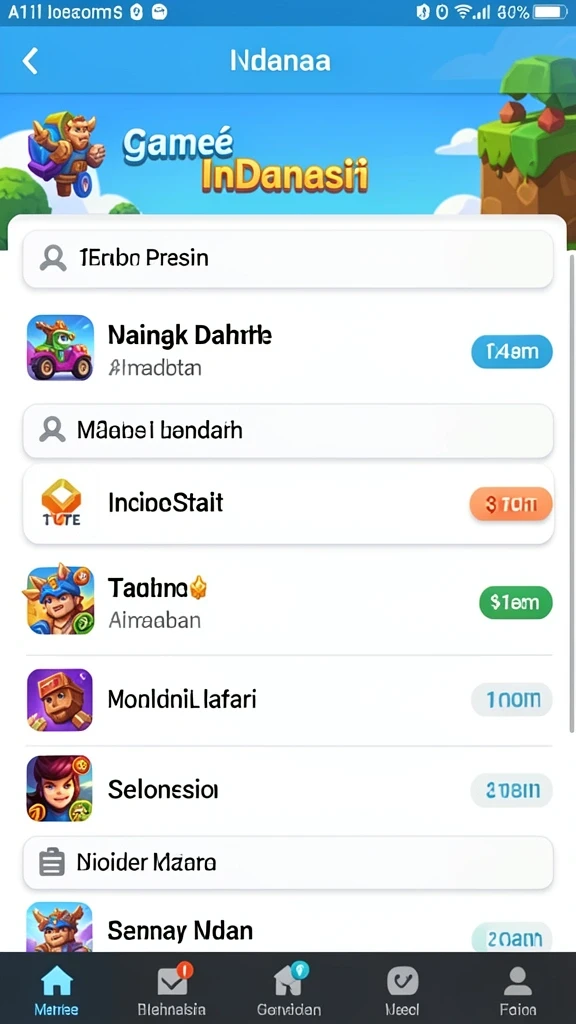 Screenshot super88 nomor 2