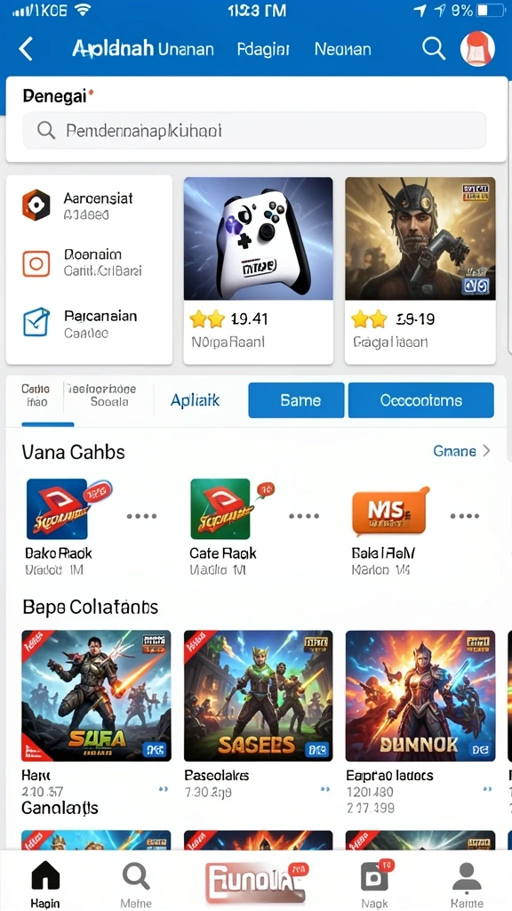 Screenshot tante777 nomor 2