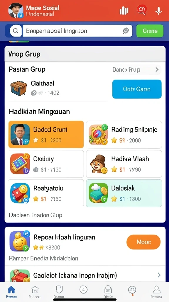 Screenshot tante777 nomor 3