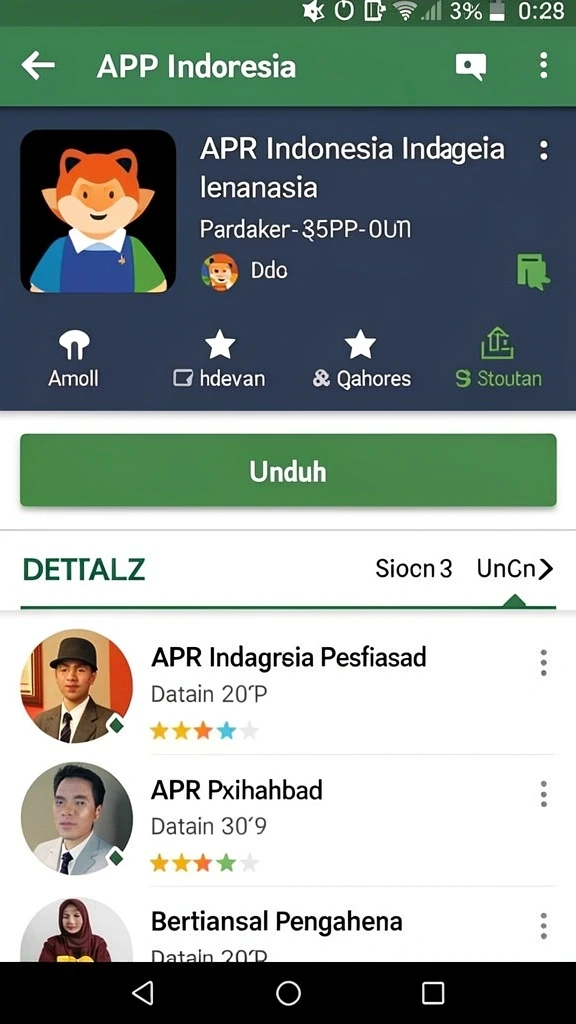 Screenshot topanwin nomor 1