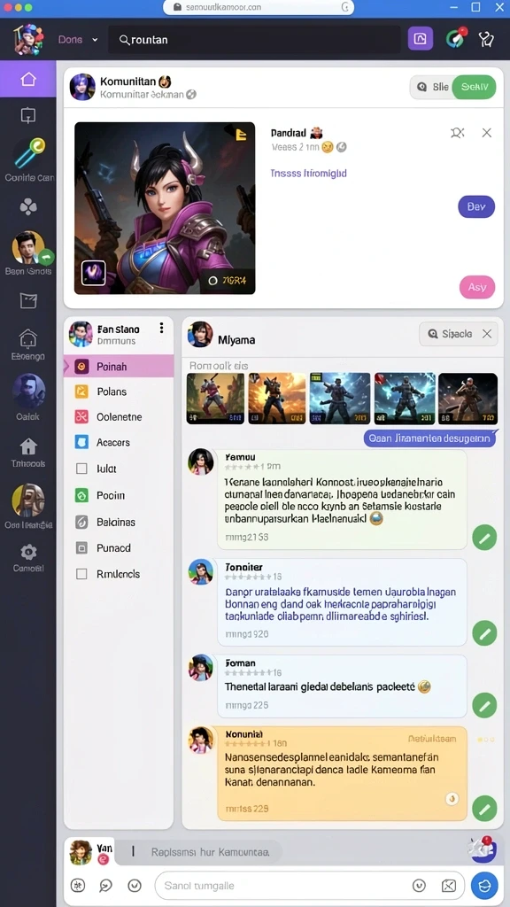 Screenshot topanwin nomor 2