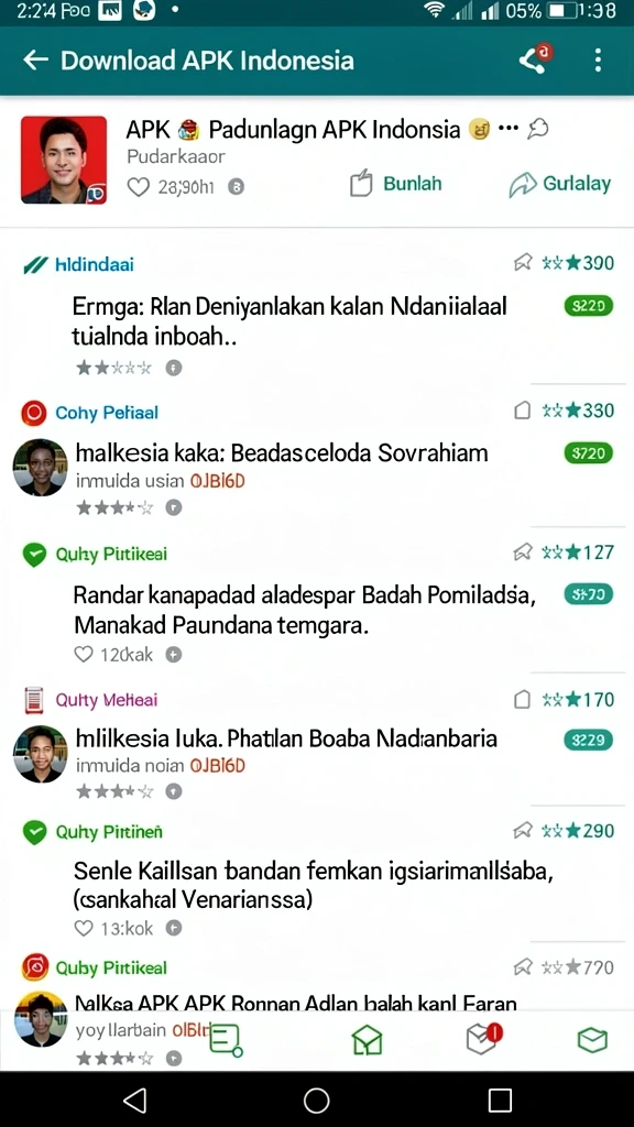 Screenshot v87 nomor 1