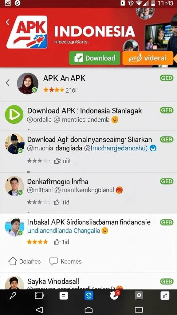 Screenshot v87 nomor 3