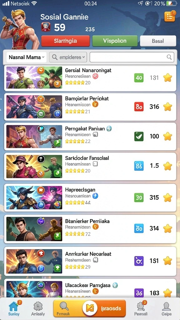 Screenshot vip333 nomor 1