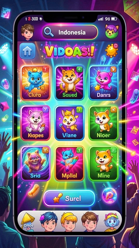 Screenshot vip333 nomor 3
