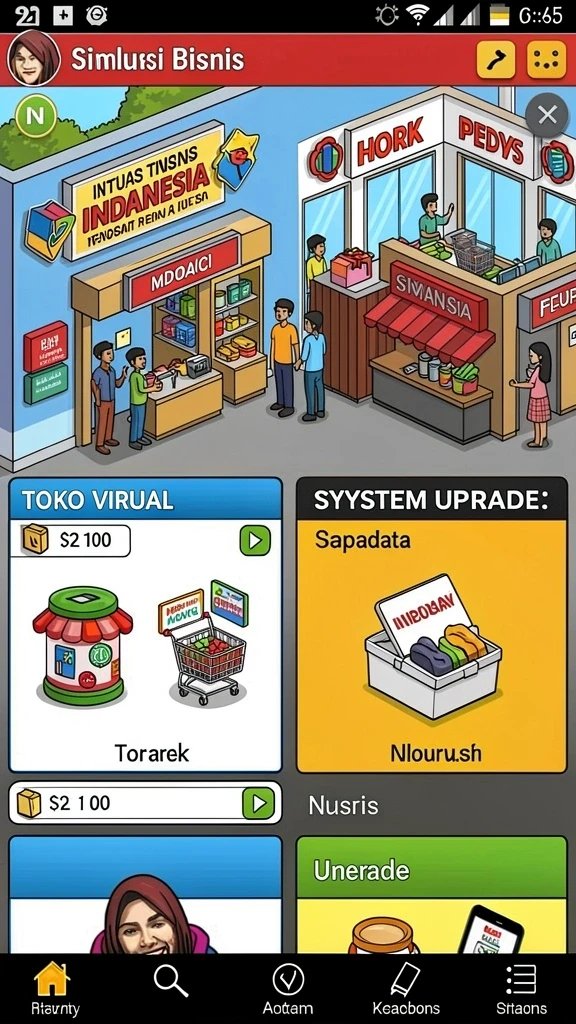 Screenshot wk888 nomor 3