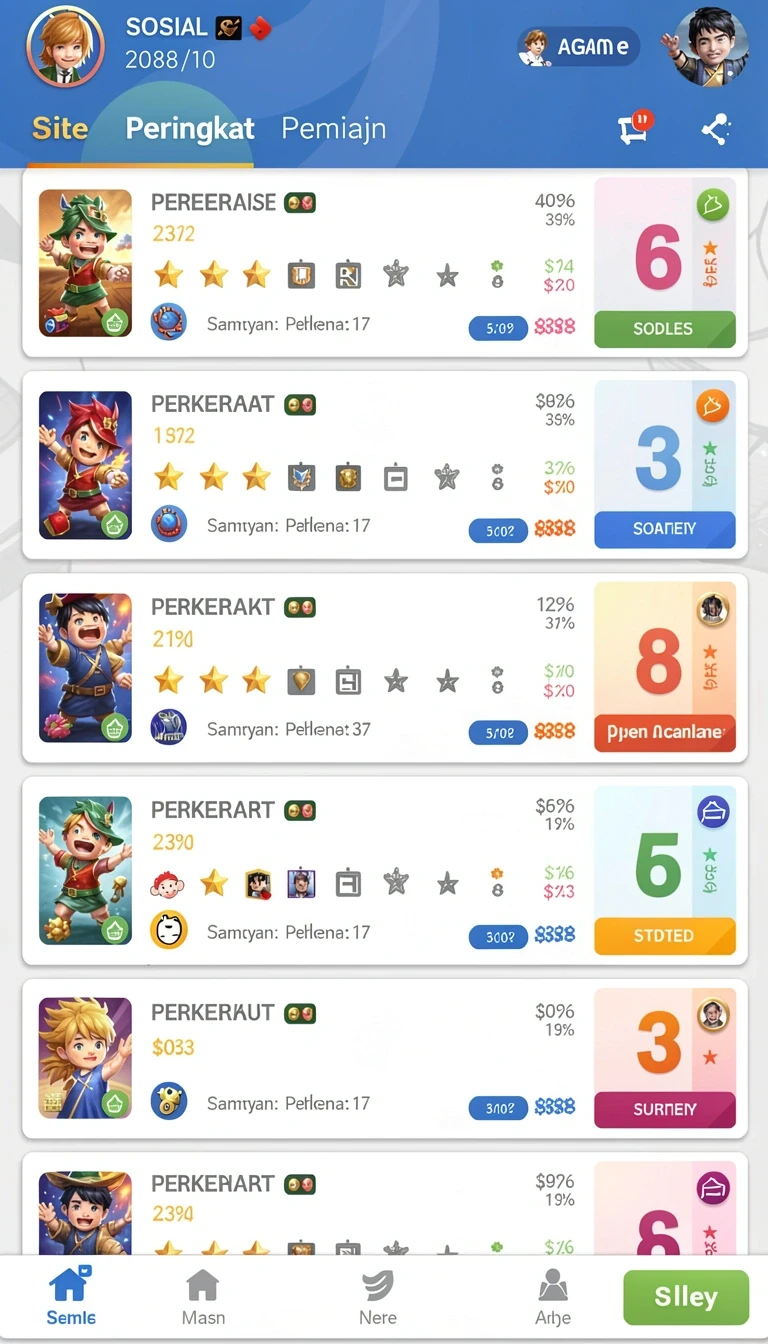 Screenshot wow99 nomor 2