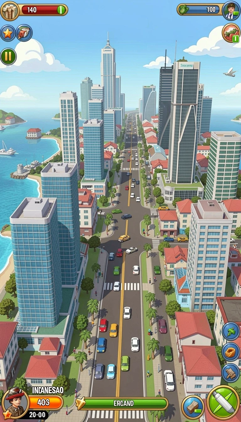 Screenshot yumetoto nomor 3