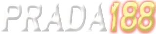 prada188 — logo kanal